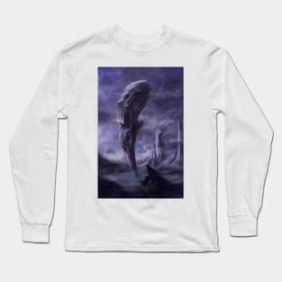 Death Stranding Long Sleeve T-Shirt